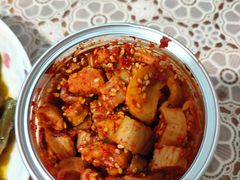 -鑫记婆婆兔·成都特产·兔头手撕兔(太古里店)