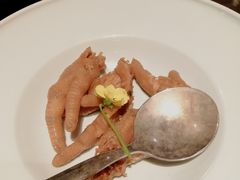 -万丽轩·粤菜(王府井金茂万丽酒店)