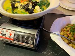 -楚禾宴·家宴(光谷大道店)