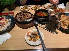 -土大力韩式烤肉料理(和平路店)