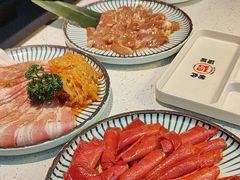 -猫抓烤肉(春熙路店)