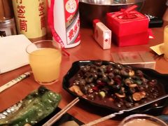 -云晓光头烧烤吧(德平路店)