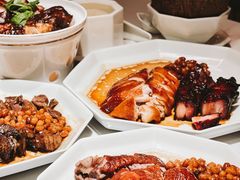 -金戈戈香港豉油鸡(皇庭广场店)