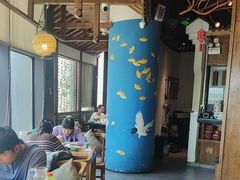 -郭家大院 老南京土菜(九霄店)