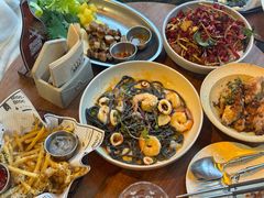 -Blac+Blac(中海环宇荟店)