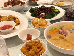 -新天世纪中餐厅