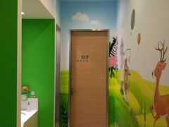 -天使口腔门诊部(上海店)