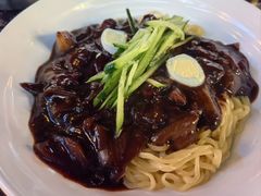 -包装马车·韩国料理·포장마차