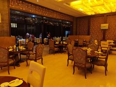 大堂-启东恒大酒店·吕四渔号海鲜餐厅