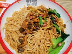 -鲜粮卷饼王(小白楼店)