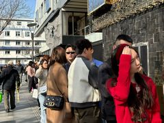 -BUTTERFUL&CREAMOROUS 黄油与面包(三里屯太古里店)