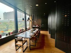 -当米亚诺意大利餐厅(武汉光谷凯悦酒店)
