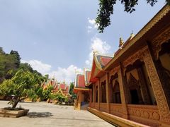 -西双版纳勐泐文化旅游区