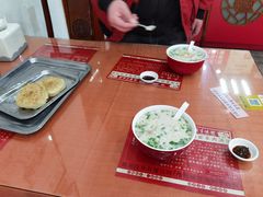 -教师之家赵家羊汤馆(东青龙街店)