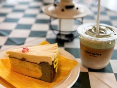 -omitofee咖啡(水泽店)