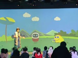 -小鸡哆哆故事屋·儿童乐园(嘉里城店)