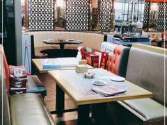 大堂-江边城外烤全鱼(龙德广场店)