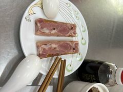 -老赵面店(大西路店)