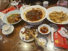 -那家老院子东北菜·饺子·小鸡炖蘑菇(艳华街店)