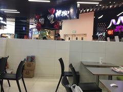 -神牛饭(凯德来福士店)