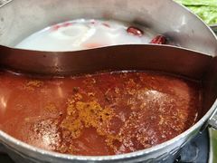 -金滏山·烤肉海鲜火锅自助(襄阳万达店)