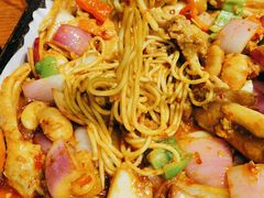 -嘎嘎鸭脑壳(驷马桥店)