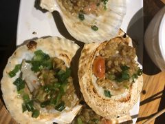 -木屋烧烤(万德庄店)