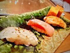 -奈良本寿司(永嘉路店)
