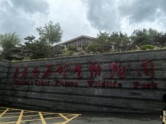 -青藏高原野生动物园