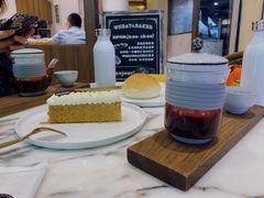 -WHEAT&BAKER-麥(凯德来福士店)