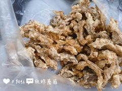 -夕阳红小吃(中街大悦城店)