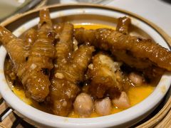 -味可道美食坊(福基路店)