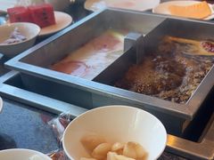 -皇城老妈·大连海鲜火锅(港湾店)