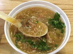 -食盈碗仔翅(星玺广场店)