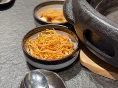 -炭虎烤肉(桂林路店)