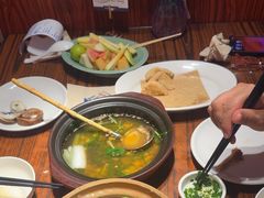 -陈鹏鹏潮汕菜(世界之窗店)