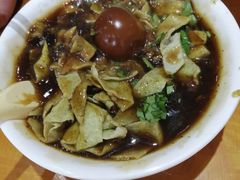 -大福来锅巴菜(古文化街店)