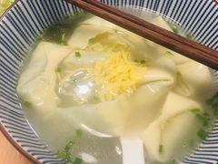 荠菜馄饨-红小满休闲餐厅(十全街店)
