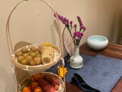 -梅间堂茶馆(绿地缤纷城店)