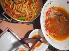 -沅江水·湖南家宴(南村万博长隆商圈店)