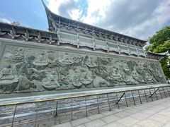 -上海东林寺(金山区)
