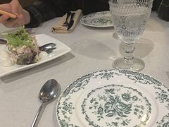 -老井俄式餐厅