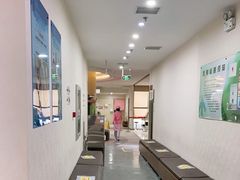 -慈铭体检(洋桥分院)