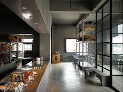 -来回·咖啡(钟村咖啡豆店)