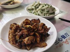 -蘭心餐厅(进贤路店)