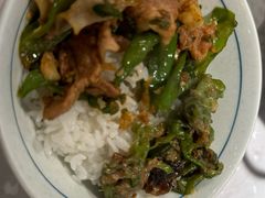 -费大厨辣椒炒肉(黄兴中心广场店)