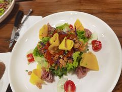 -Le Banneton Café French Bakery