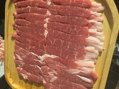 -鼓楼东街老火锅(鼓楼店)