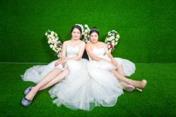 戛纳印象摄影工作室-戛纳印象摄影(潮拍定制馆)