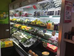 -鲜丰水果(杭州闲林山水店)